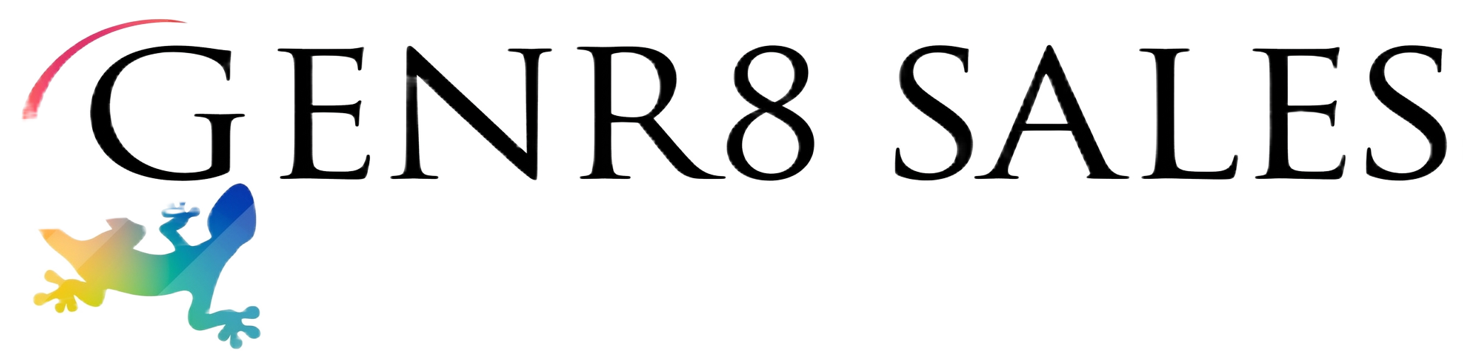 GenR8 Sales